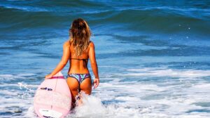 Как быть готовым к пляжному сезону: 4 эффективных совета